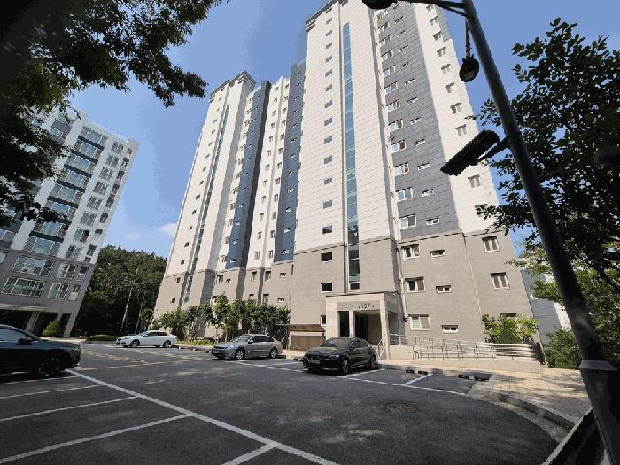 법원경매 2025타경56160 사진6 | 용인시 처인구 이동읍 천리 1142 아파트 경매