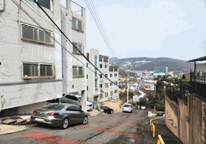 법원경매 2025타경51800 사진2 | 광주시 능평동 499-3 다세대주택 경매