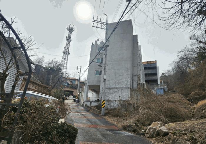 법원경매 2025타경51800 사진4 | 광주시 능평동 499-3 다세대주택 경매