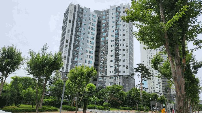 2025타경509689 법원경매 사진3 | 인천 남동구 아파트 경매
