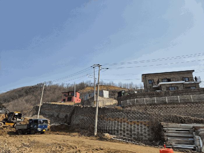 법원경매 2025타경51744 사진2 | 광주시 곤지암읍 대지 경매