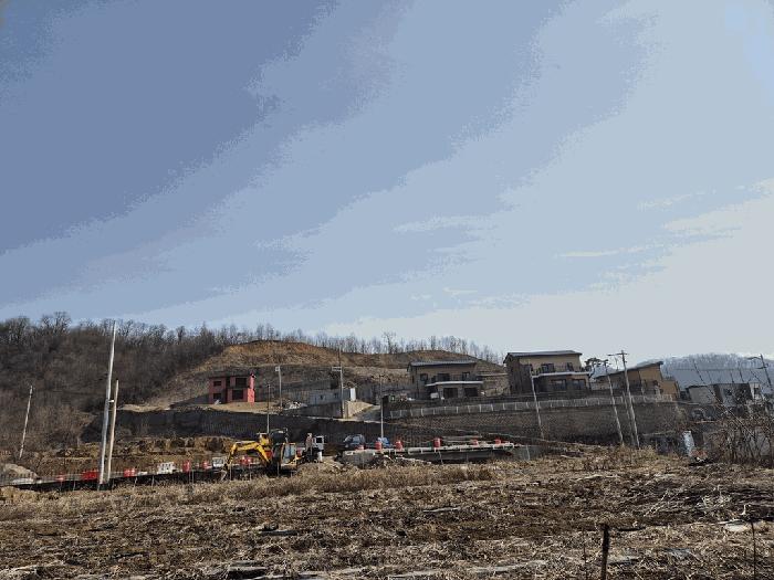 법원경매 2025타경51744 사진3 | 광주시 곤지암읍 대지 경매