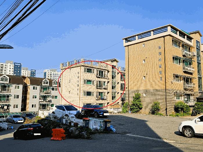 법원경매 2025타경51876 사진4 | 광주시 태전동 245-41 다세대주택 경매