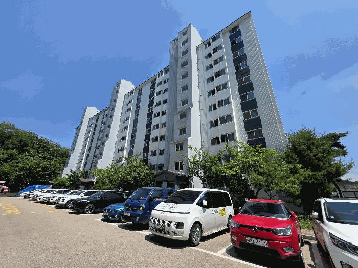 경기도 화성시 남양읍 신남리 1563 대광파인밸리골드 203동 1층107호 법원경매 물건 대표사진