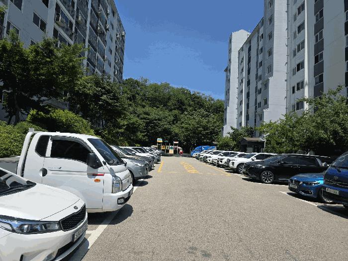 법원경매 2025타경56456 사진2 | 화성시 남양읍 신남리 1563 아파트 경매