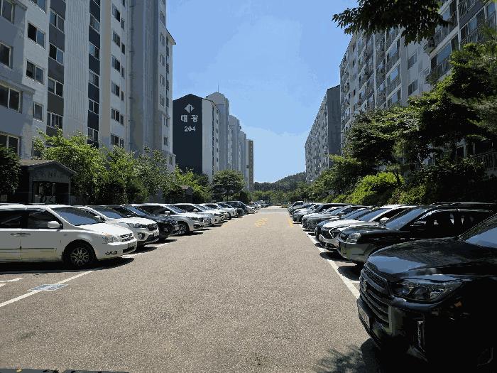 법원경매 2025타경56456 사진6 | 화성시 남양읍 신남리 1563 아파트 경매