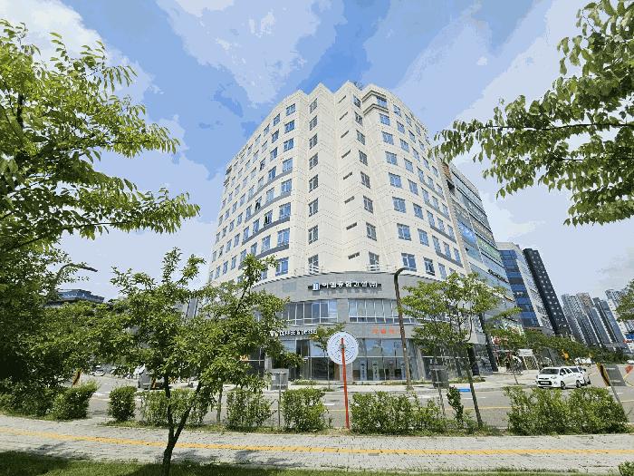 경기도 화성시 새솔동 77-7 킨슬리오피스텔1동 2층212호 법원경매 물건 대표사진