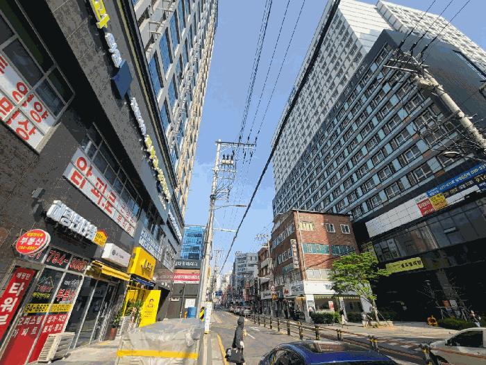 2025타경52023 법원경매 사진2 | 경기 하남시 상가,오피스텔,근린시설 경매