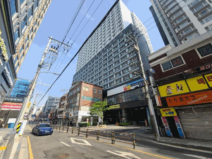 2025타경52023 법원경매 사진3 | 경기 하남시 상가,오피스텔,근린시설 경매