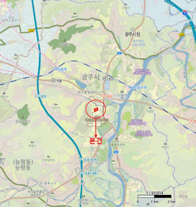 법원경매 2025타경52879 사진13 | 광주시 태전동 193 아파트 경매