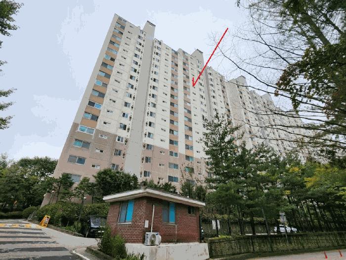 법원경매 2025타경52879 사진4 | 광주시 태전동 193 아파트 경매