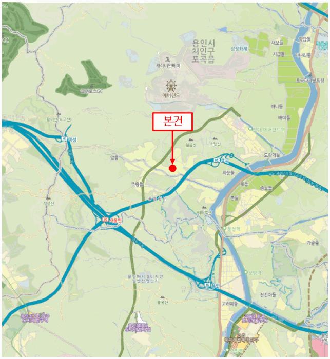 법원경매 2025타경59499 사진9 | 용인시 처인구 포곡읍 석성로 차량 경매