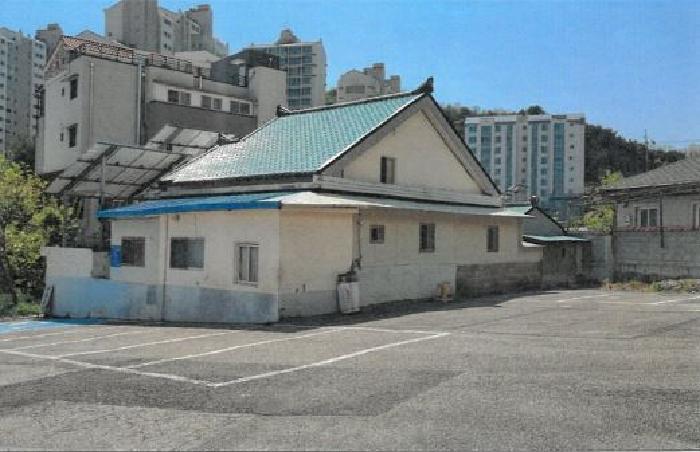 법원경매 2025타경188 사진5 | 동해시 평릉동 300 대지,임야,전답 경매