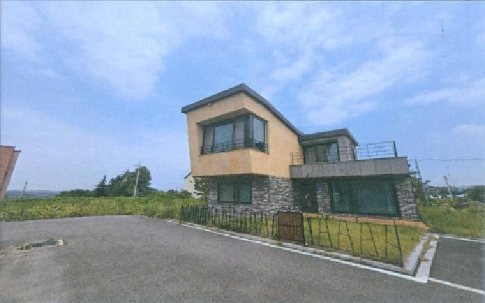 법원경매 2025타경30456 사진8 | 강릉시 구정면 주택건물 경매
