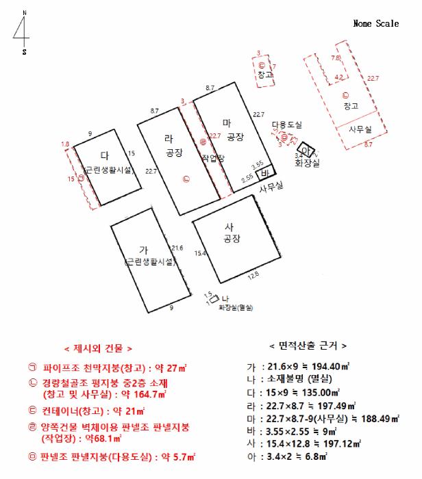 2025타경52248 법원경매 사진32 | 경기 광주시 공장 경매