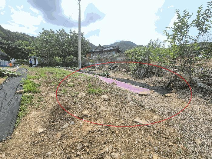 법원경매 2025타경52365 사진8 | 광주시 초월읍 무갑리 271-1 답 경매