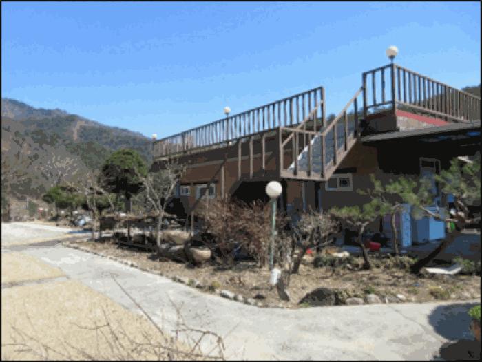 법원경매 2025타경30504 사진13 | 강릉시 연곡면 삼산리 1032 펜션(캠핑장) 경매