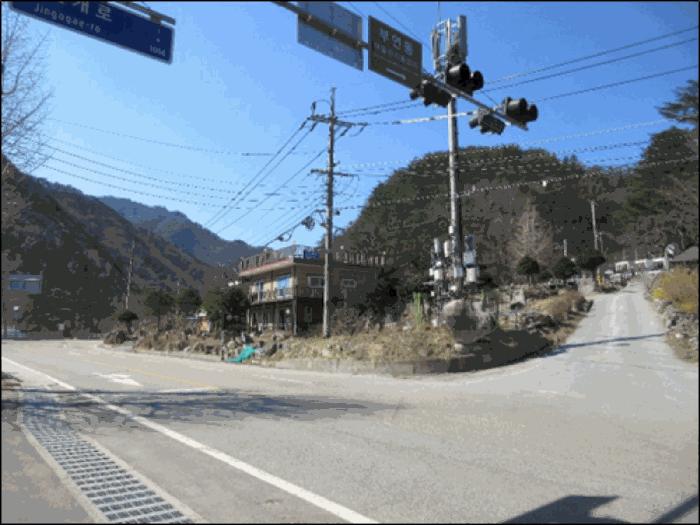 법원경매 2025타경30504 사진16 | 강릉시 연곡면 삼산리 1032 펜션(캠핑장) 경매