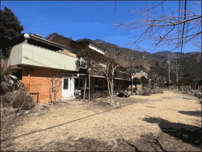법원경매 2025타경30504 사진17 | 강릉시 연곡면 삼산리 1032 펜션(캠핑장) 경매