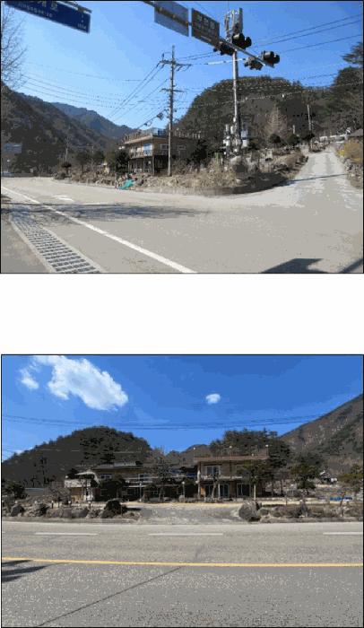 법원경매 2025타경30504 사진19 | 강릉시 연곡면 삼산리 1032 펜션(캠핑장) 경매