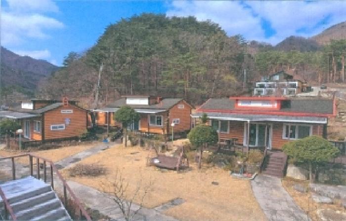 법원경매 2025타경30504 사진24 | 강릉시 연곡면 삼산리 1032 펜션(캠핑장) 경매