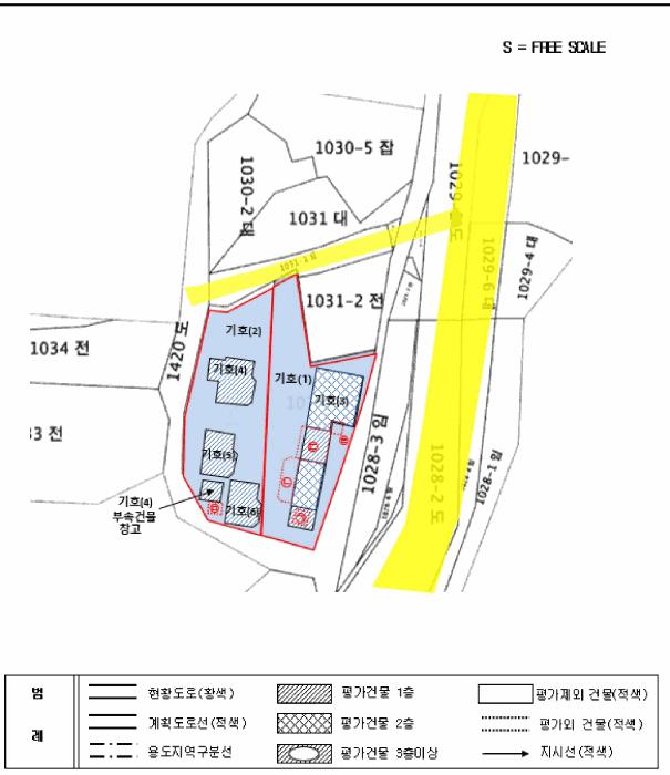 법원경매 2025타경30504 사진36 | 강릉시 연곡면 삼산리 1032 펜션(캠핑장) 경매