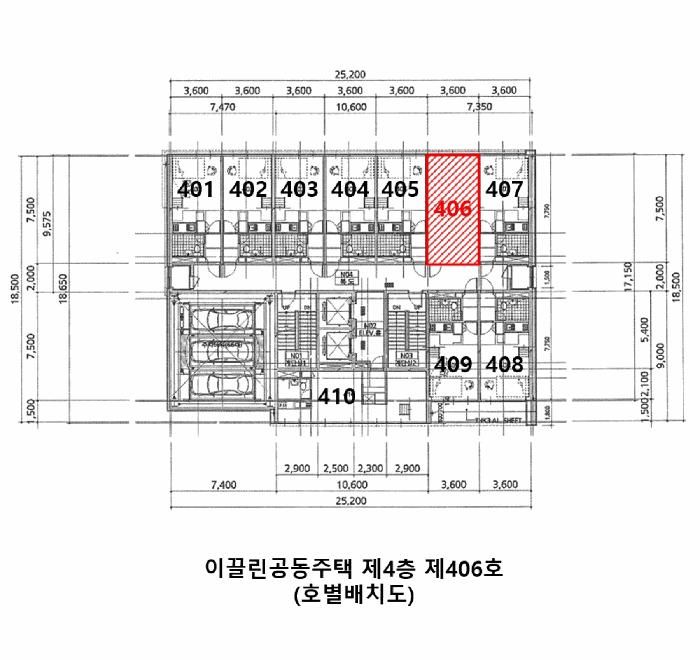 법원경매 2025타경1650 사진7 | 원주시 단계동 1115-2 아파트 경매
