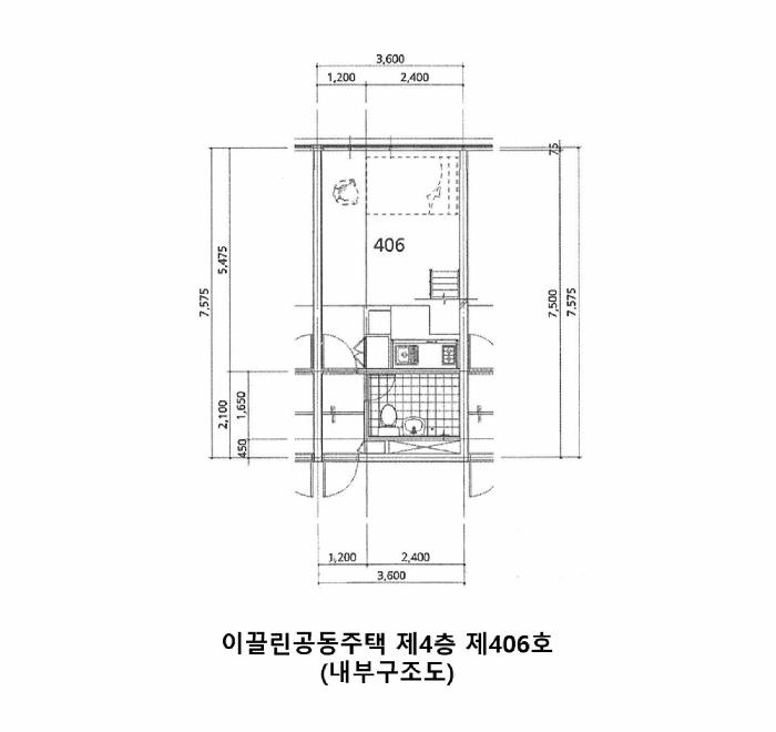 법원경매 2025타경1650 사진8 | 원주시 단계동 1115-2 아파트 경매