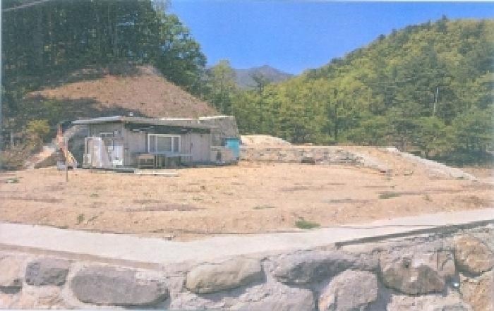 법원경매 2025타경30534 사진3 | 강릉시 왕산면 왕산리 408-1 임야 경매