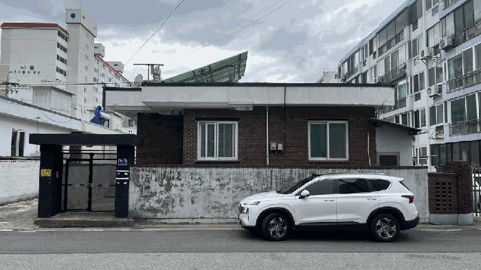 법원경매 2025타경30540 사진2 | 삼척시 남양동 337-6 주택건물 경매