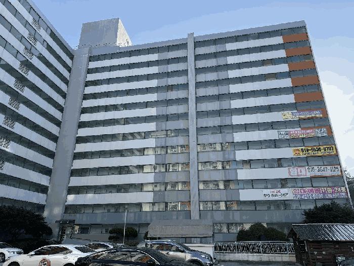 법원경매 2025타경1834 사진2 | 원주시 흥업면 매지리 1934 아파트 경매