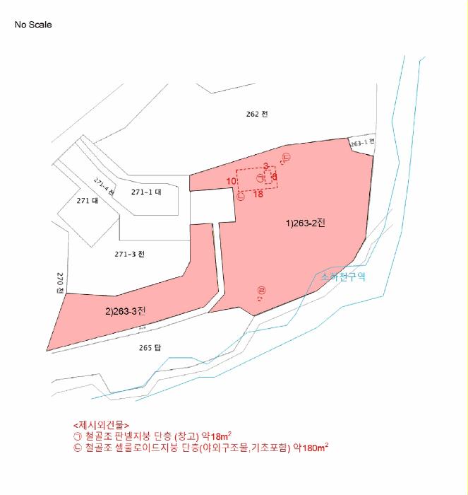법원경매 2025타경50988 사진35 | 화천군 간동면 도송리 263-2 전 경매