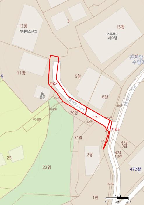 2025타경52660 법원경매 사진9 | 경기 광주시 공장 경매