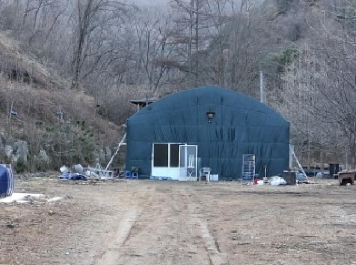 법원경매 2025타경51063 사진8 | 홍천군 서면 동막리 임야 경매