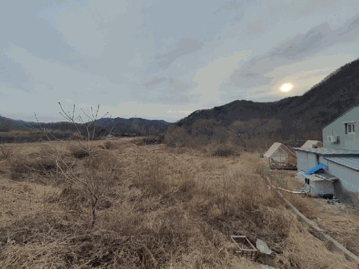 법원경매 2025타경51079 사진2 | 홍천군 북방면 답 경매
