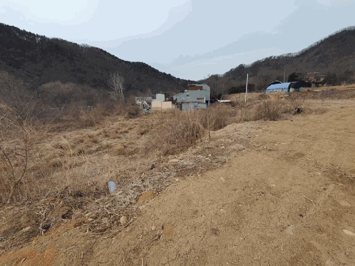 법원경매 2025타경51079 사진3 | 홍천군 북방면 답 경매