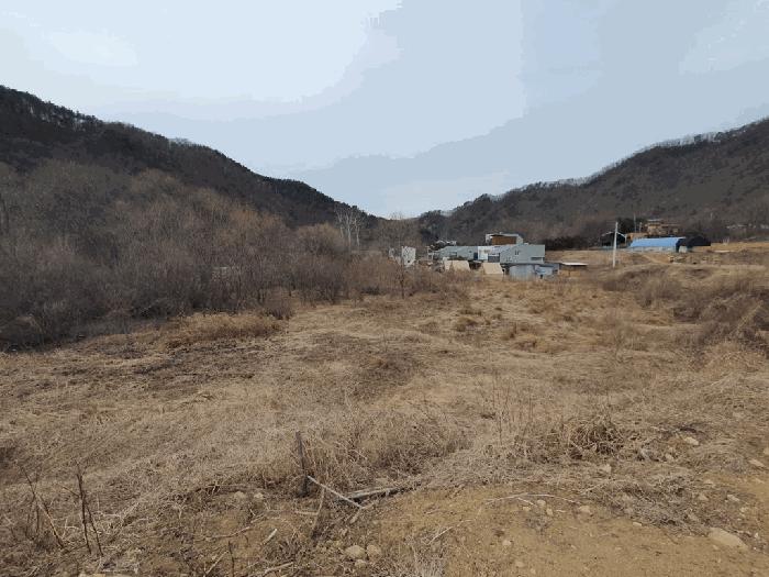 법원경매 2025타경51079 사진4 | 홍천군 북방면 답 경매