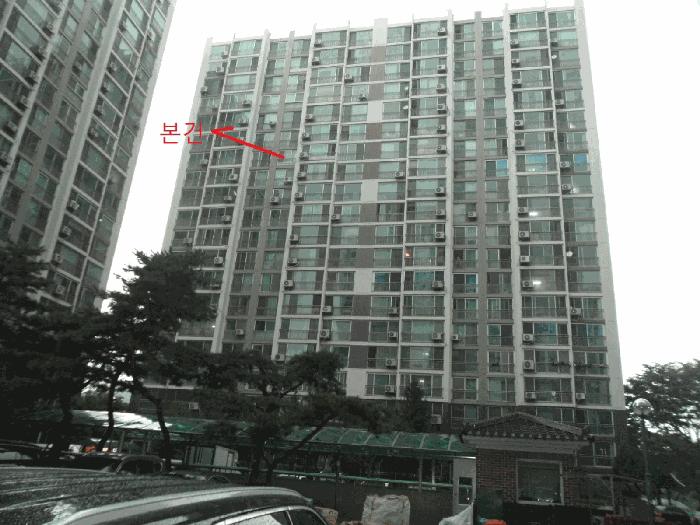 경기도 광주시 장지동 692-61 현대아파트 102동 14층1402호 법원경매 물건 대표사진