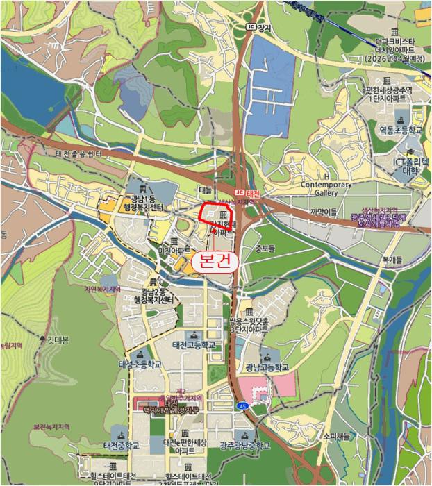 법원경매 2025타경52951 사진12 | 광주시 장지동 692-61 아파트 경매
