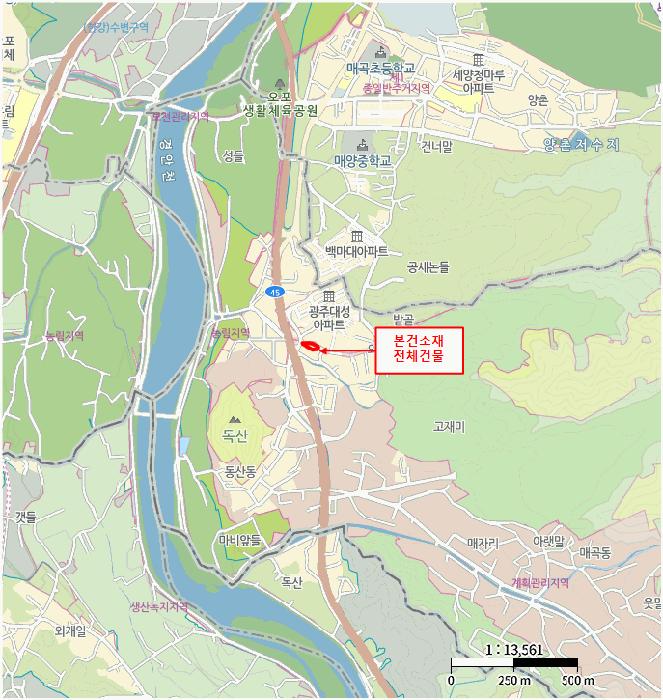 법원경매 2025타경52984 사진11 | 광주시 매산동 589-1 다세대주택 경매