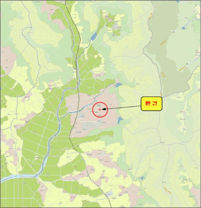 2025타경439 법원경매 사진5 | 충남 논산시 전 경매