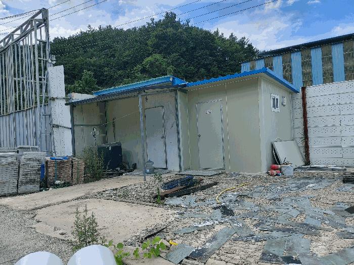 충청남도 부여군 초촌면 신암리 2-8 법원경매 물건 대표사진