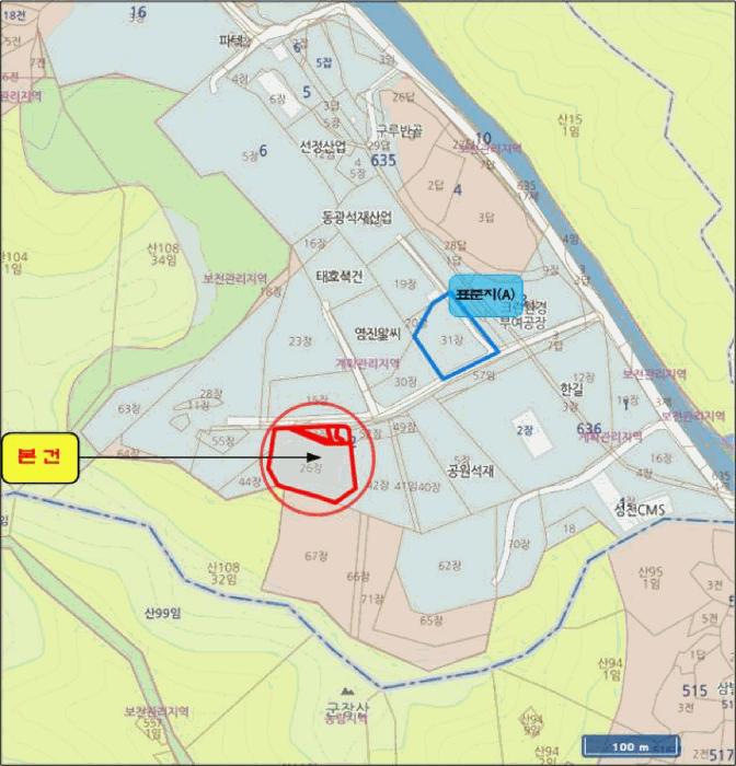 2025타경444 법원경매 사진20 | 충남 부여군 공장 경매