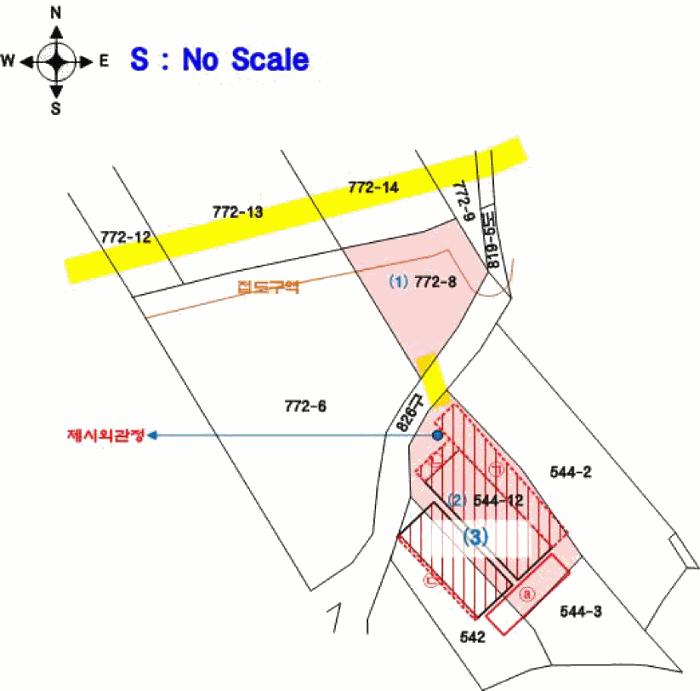 2025타경450 법원경매 사진19 | 충남 부여군 기타 경매