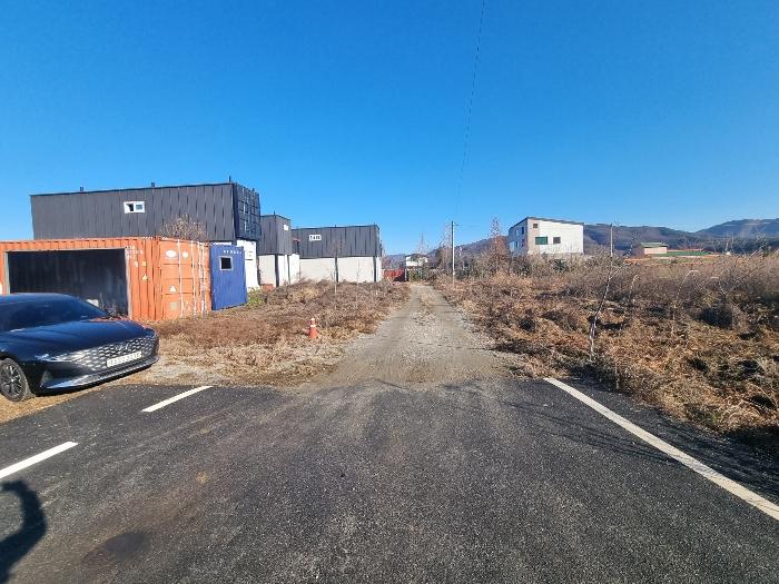 충청북도 충주시 앙성면 조천리 39-10 법원경매 물건 대표사진