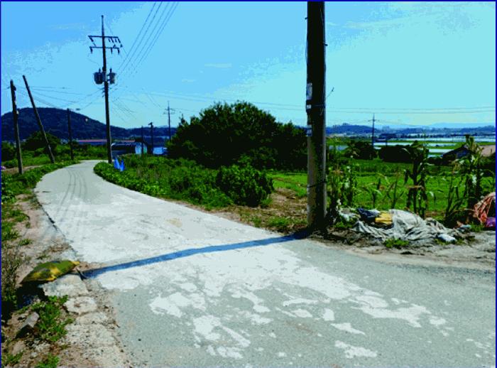 2025타경455 법원경매 사진2 | 충남 부여군 대지 경매