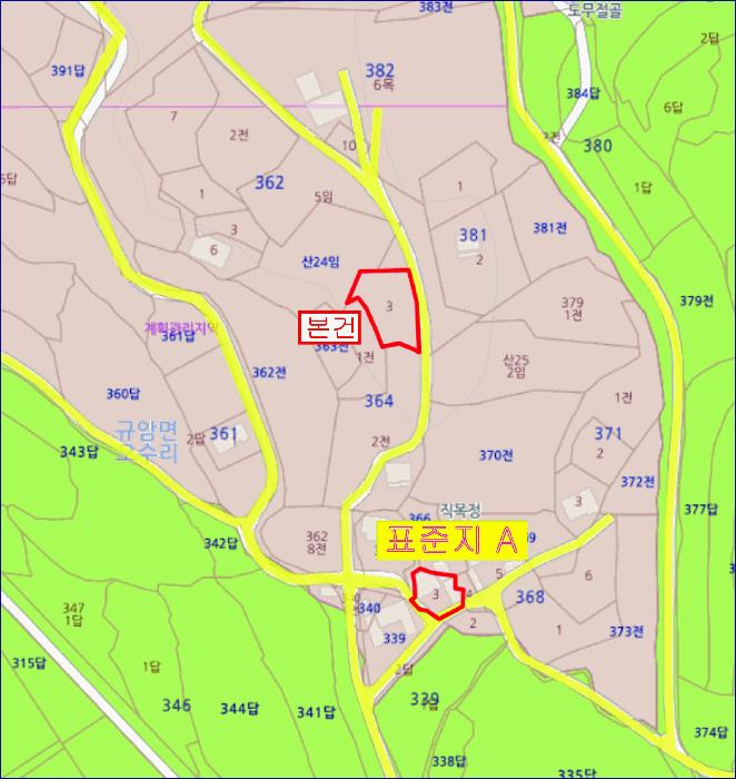 2025타경455 법원경매 사진8 | 충남 부여군 대지 경매