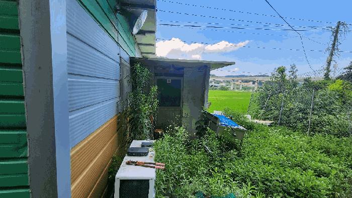 법원경매 2025타경540 사진4 | 고성군 회화면 배둔리 1089-3 축사(농가시설) 경매