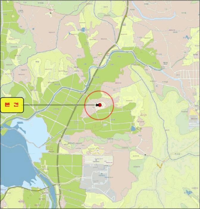 2025타경20437 법원경매 사진4 | 충남 논산시 대지 경매