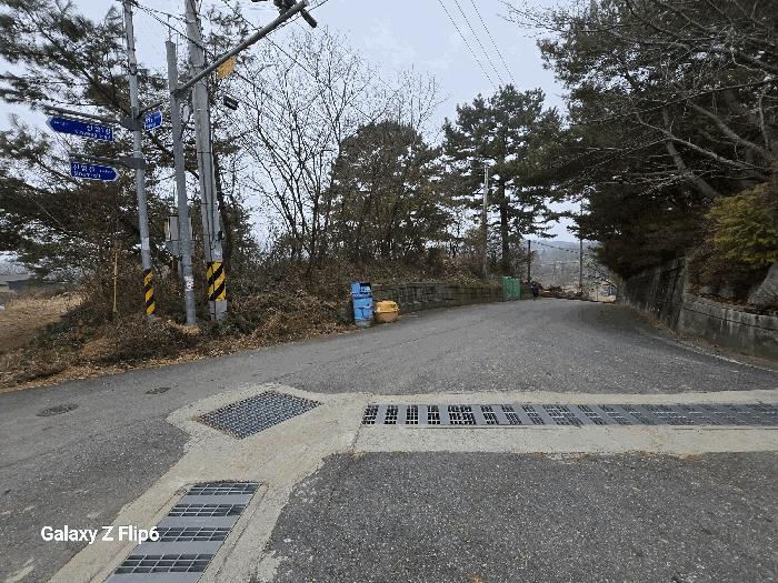 법원경매 2025타경20582 사진4 | 논산시 연산면 신양리 1-35 임야 경매